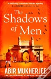 Shadows Of Men