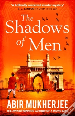 Capa do artigo Shadows Of Men