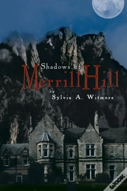 Capa do artigo Shadows Of Merrill Hill