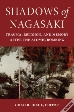 Capa do artigo Shadows Of Nagasaki