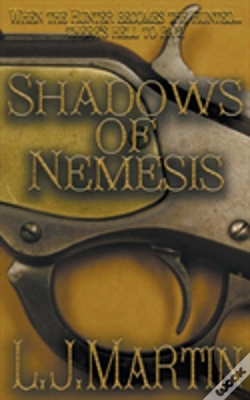 Capa do artigo Shadows Of Nemesis