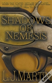 Capa do artigo Shadows Of Nemesis