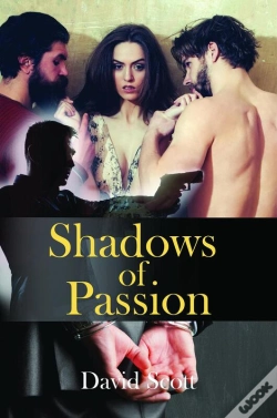 Capa do artigo Shadows Of Passion
