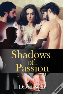 Capa do artigo Shadows Of Passion
