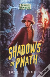 Capa do artigo Shadows Of Pnath