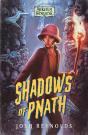 Shadows Of Pnath - Preview