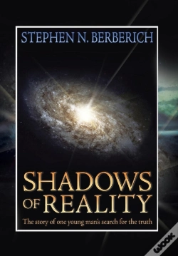 Capa do artigo Shadows Of Reality