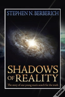 Capa do artigo Shadows Of Reality