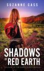 Shadows Of Red Earth - Preview
