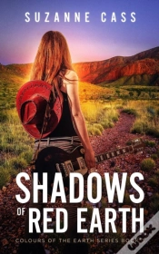 Capa do artigo Shadows Of Red Earth