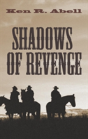 Shadows Of Revenge - Preview