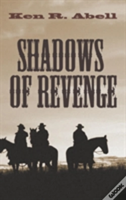 Capa do artigo Shadows Of Revenge