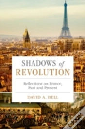 Capa do artigo Shadows Of Revolution