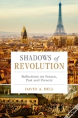 Capa do artigo Shadows Of Revolution