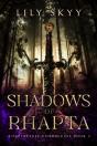 Shadows Of Rhapta - Preview
