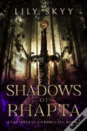 Capa do artigo Shadows Of Rhapta