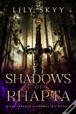 Capa do artigo Shadows Of Rhapta
