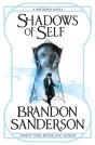 Shadows Of Self - Preview