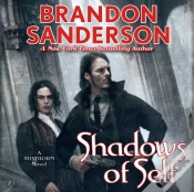 Capa do artigo Shadows Of Self