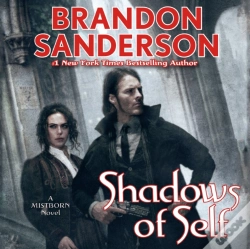 Capa do artigo Shadows Of Self