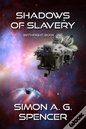 Capa do artigo Shadows Of Slavery