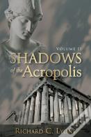 Shadows Of The Acropolis