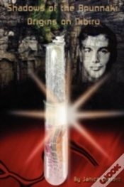Capa do artigo Shadows Of The Anunnaki
