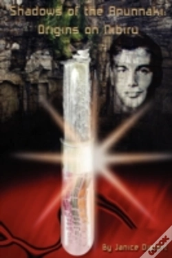 Capa do artigo Shadows Of The Anunnaki