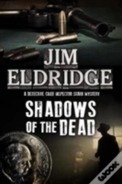 Capa do artigo Shadows Of The Dead