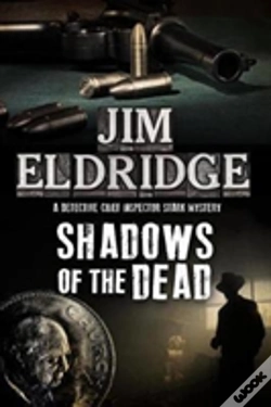 Capa do artigo Shadows Of The Dead