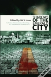 Capa do artigo Shadows Of The Emerald City