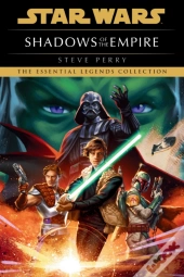 Shadows Of The Empire: Star Wars Legends