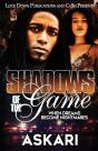 Shadows Of The Game - Preview
