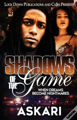 Capa do artigo Shadows Of The Game