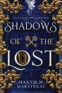 Shadows Of The Lost - Preview