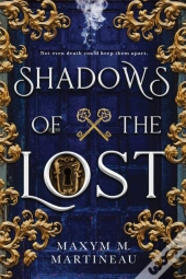 Shadows Of The Lost