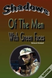Capa do artigo Shadows Of The Men With Green Faces