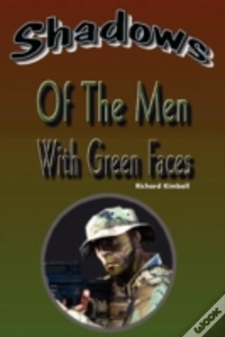 Capa do artigo Shadows Of The Men With Green Faces