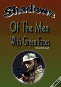 Capa do artigo Shadows Of The Men With Green Faces