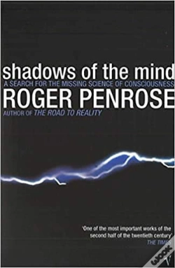 Capa do artigo Shadows Of The Mind