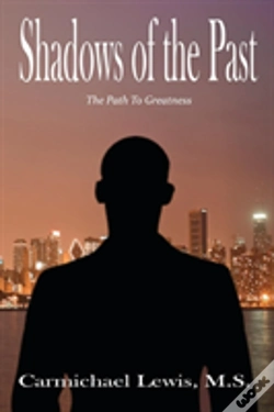 Capa do artigo Shadows Of The Past