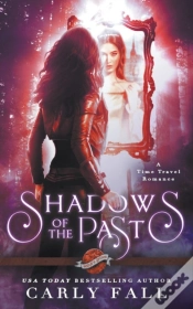 Capa do artigo Shadows Of The Past