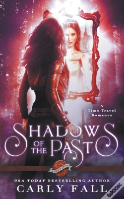 Capa do artigo Shadows Of The Past