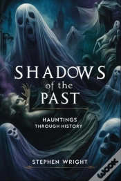 Capa do artigo Shadows Of The Past