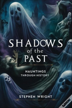 Capa do artigo Shadows Of The Past