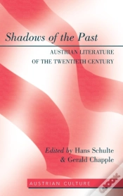 Capa do artigo Shadows Of The Past