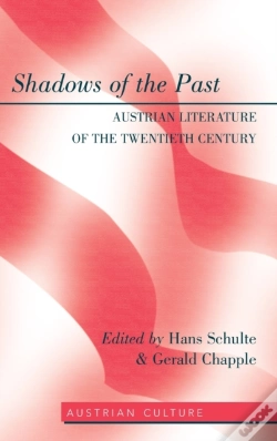 Capa do artigo Shadows Of The Past