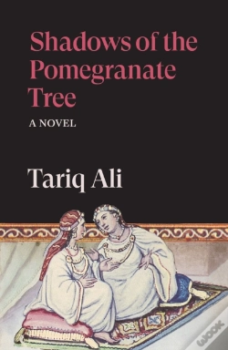 Capa do artigo Shadows Of The Pomegranate Tree