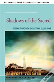 Capa do artigo Shadows Of The Sacred