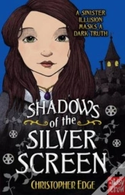 Capa do artigo Shadows Of The Silver Screen